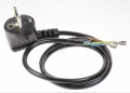 Mains Power Lead - 00264710 Cable Supply [Bosch Siemens]